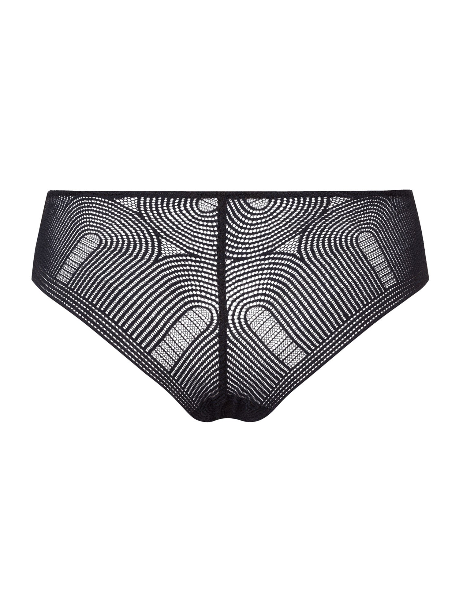 black / L