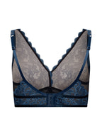 mystic blue / L