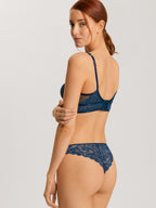 mystic blue / L