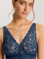 mystic blue / L