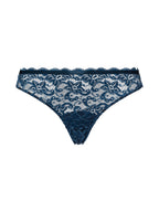 mystic blue / L