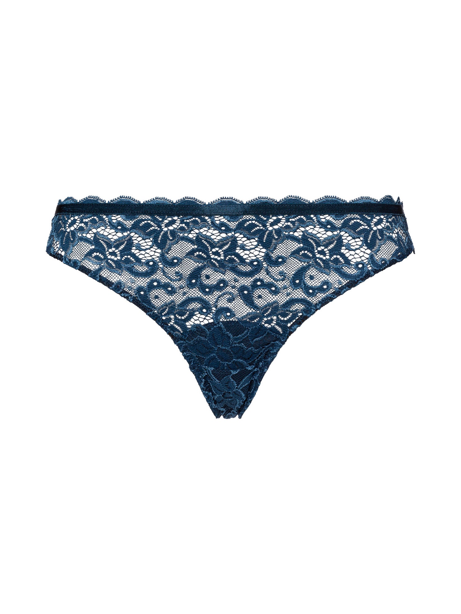 mystic blue / L