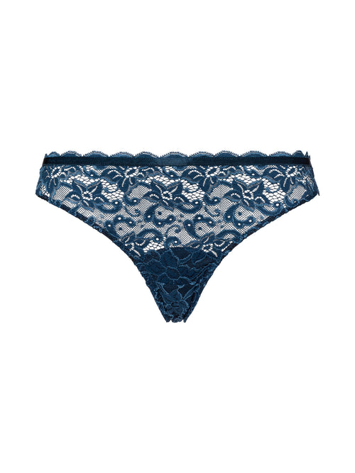 mystic blue / L