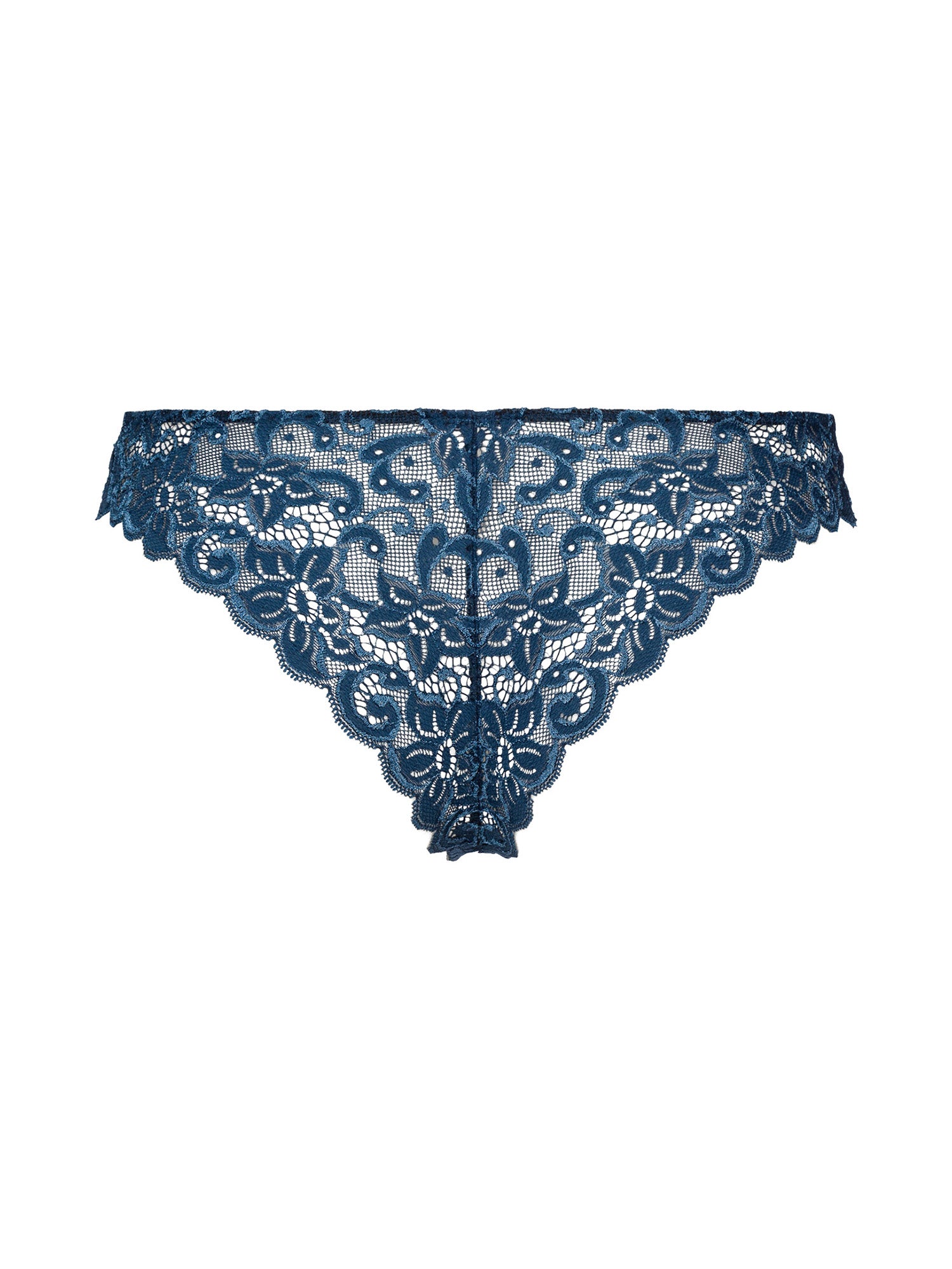 mystic blue / L