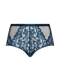 mystic blue / L