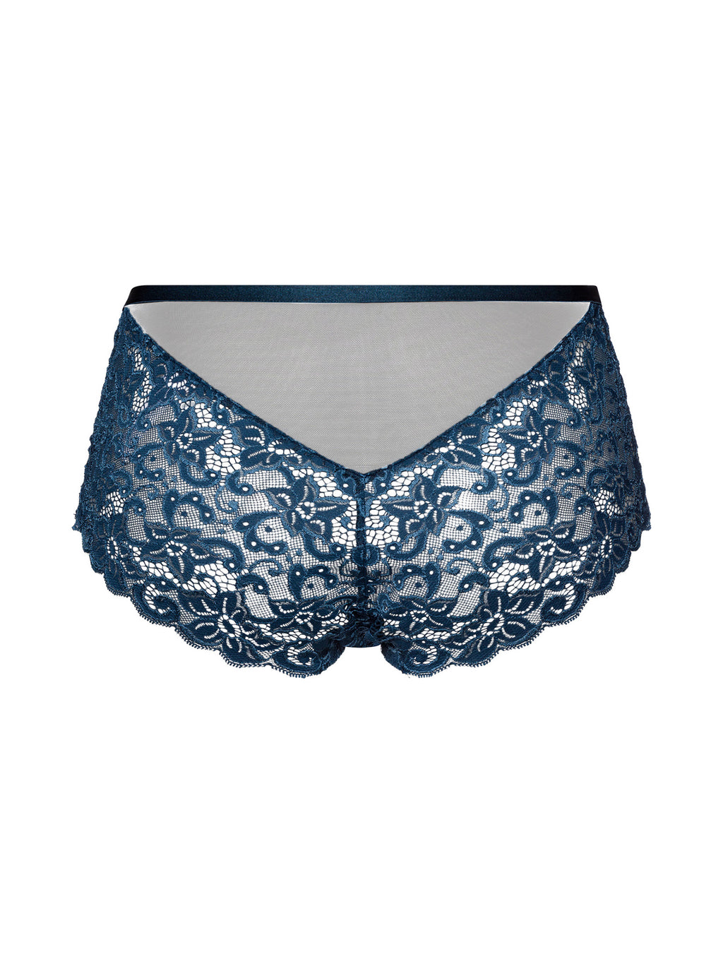 mystic blue / L