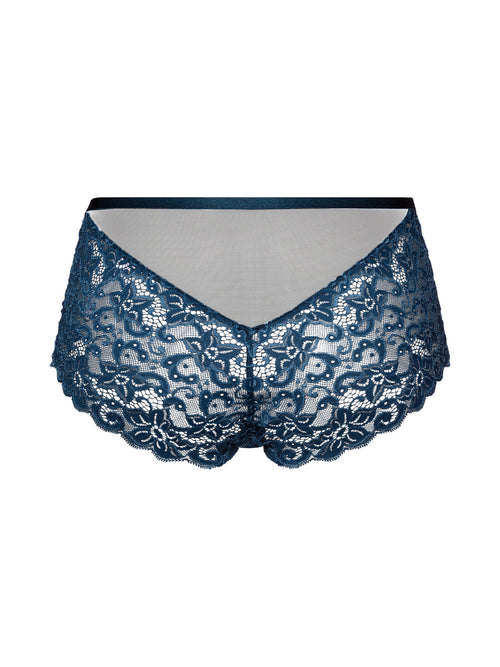 mystic blue / L