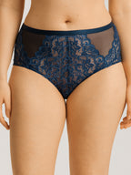 mystic blue / L
