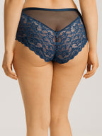 mystic blue / L
