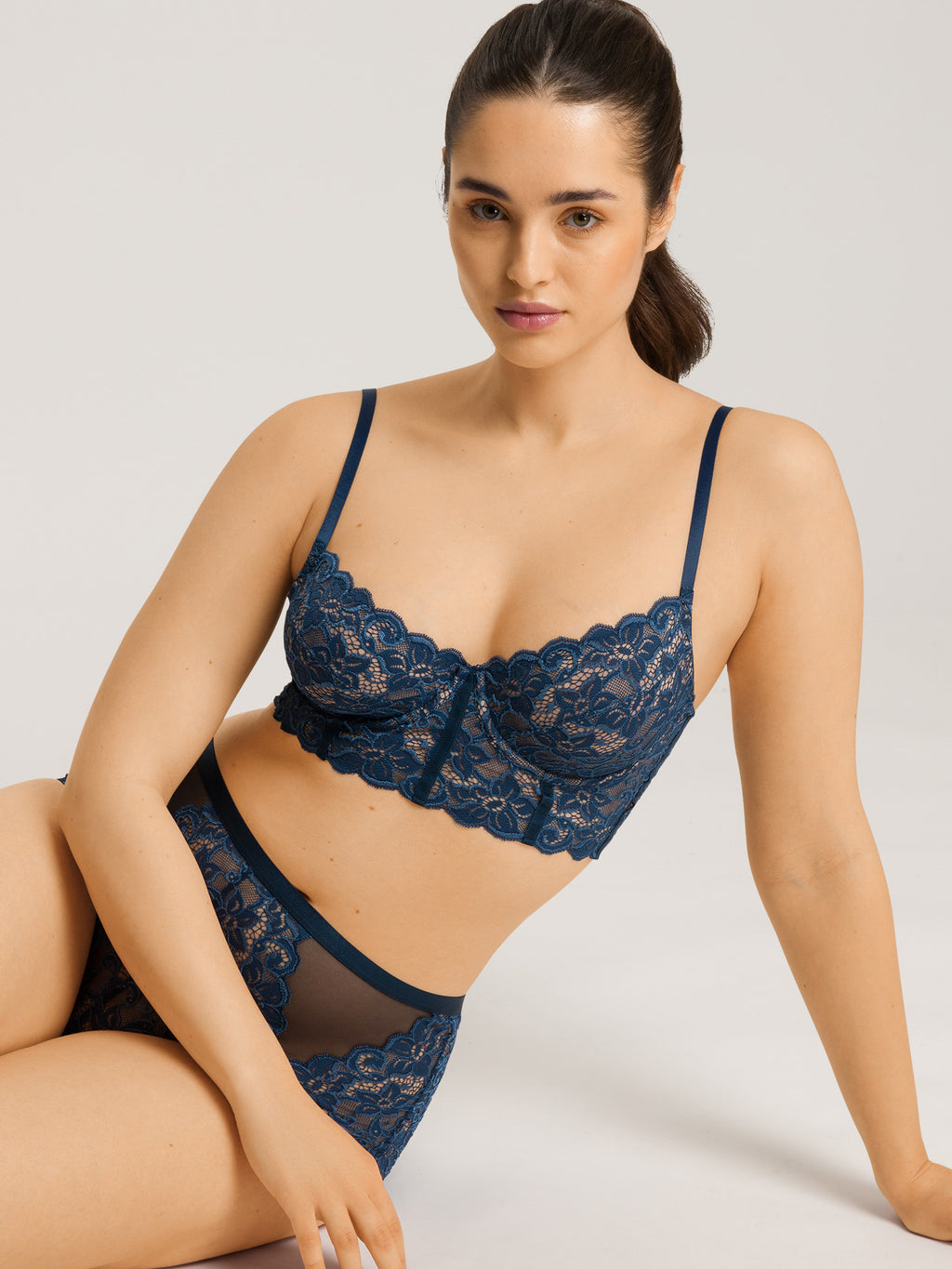 mystic blue / L