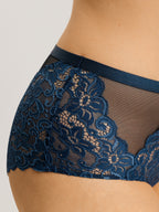 mystic blue / L