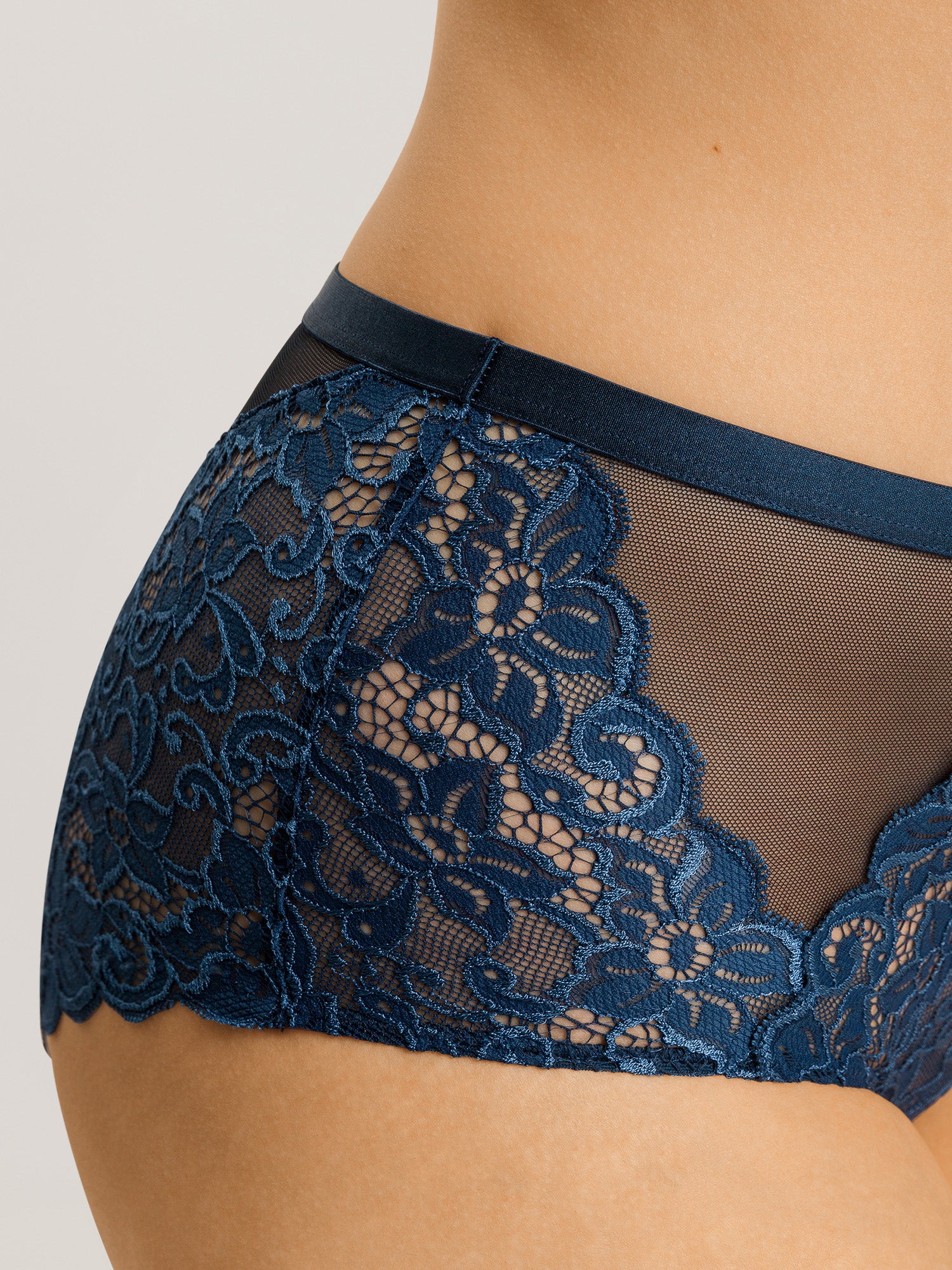 mystic blue / L