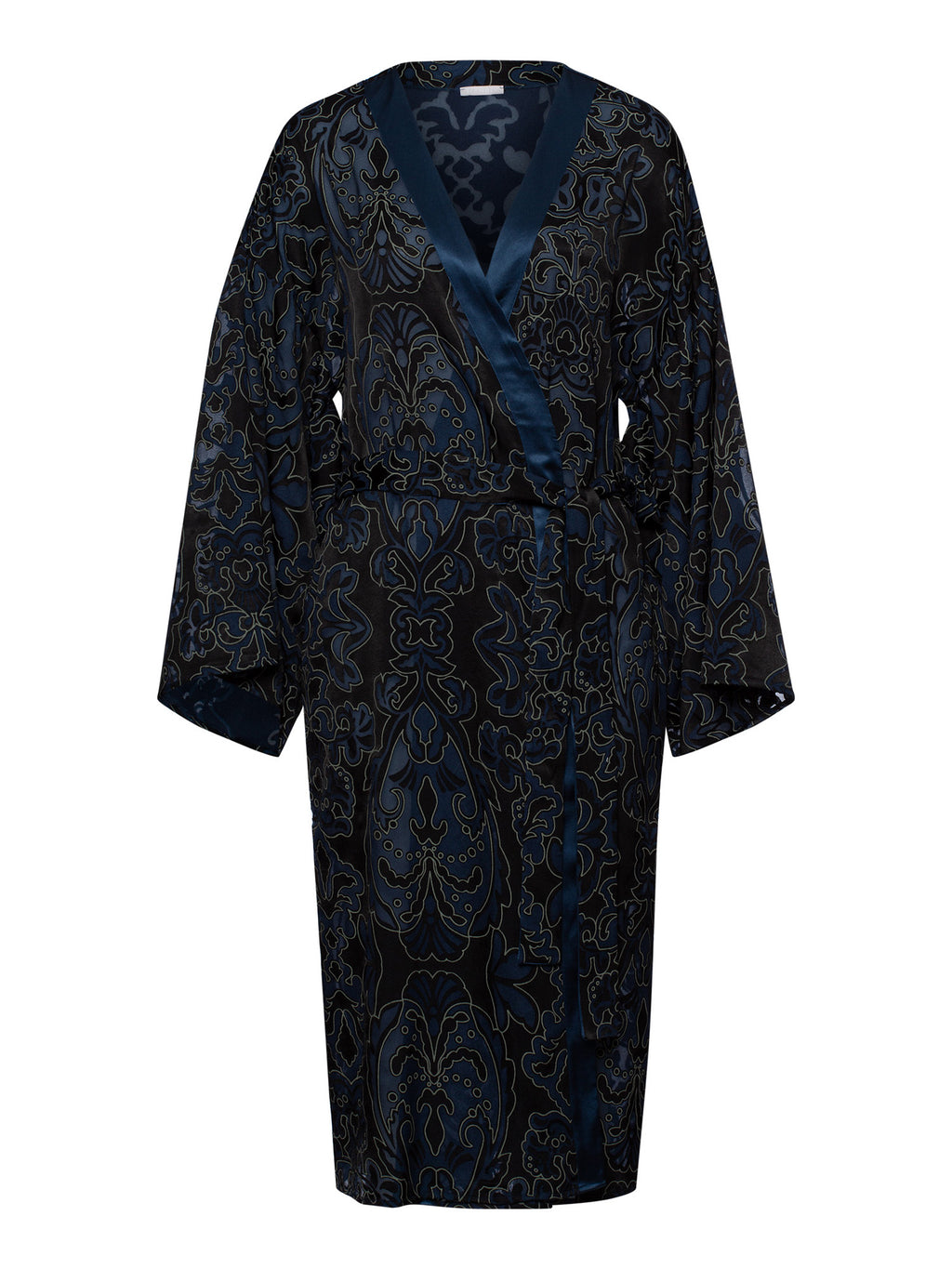sheer damask / L