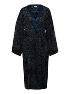 sheer damask / L