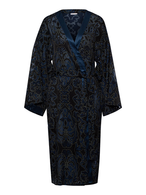 sheer damask / L