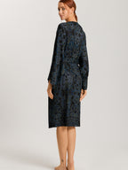 sheer damask / L