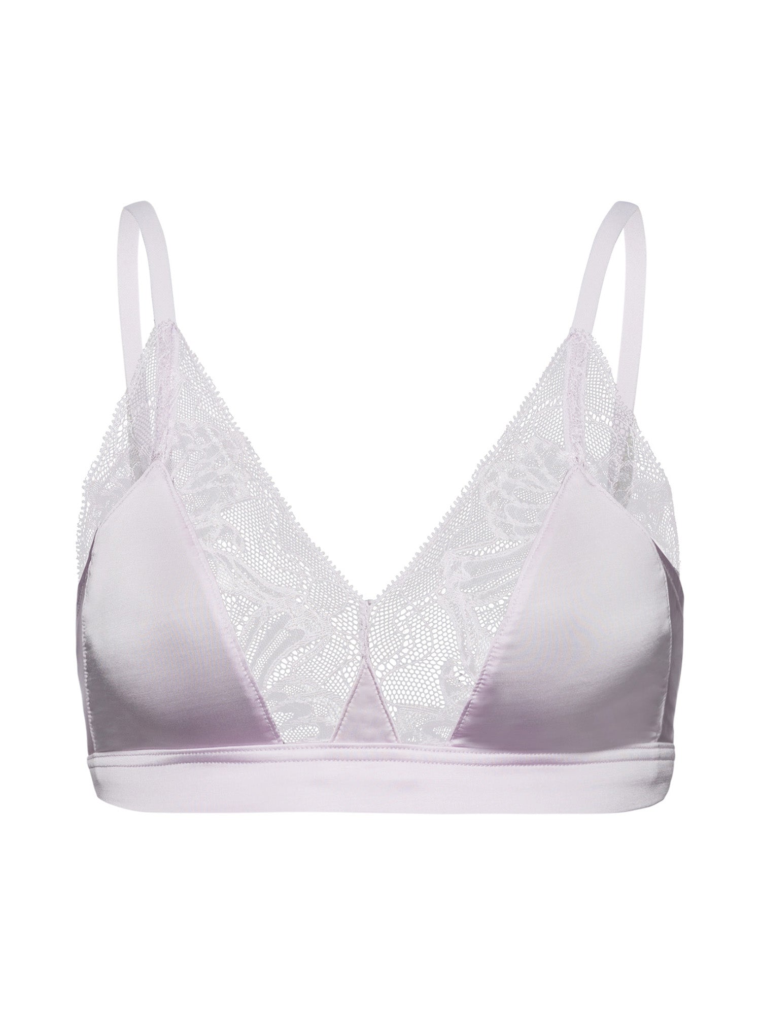 lilac fog / L