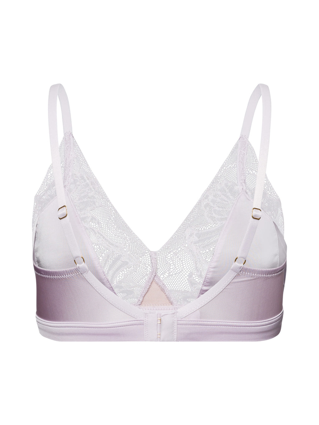 lilac fog / L