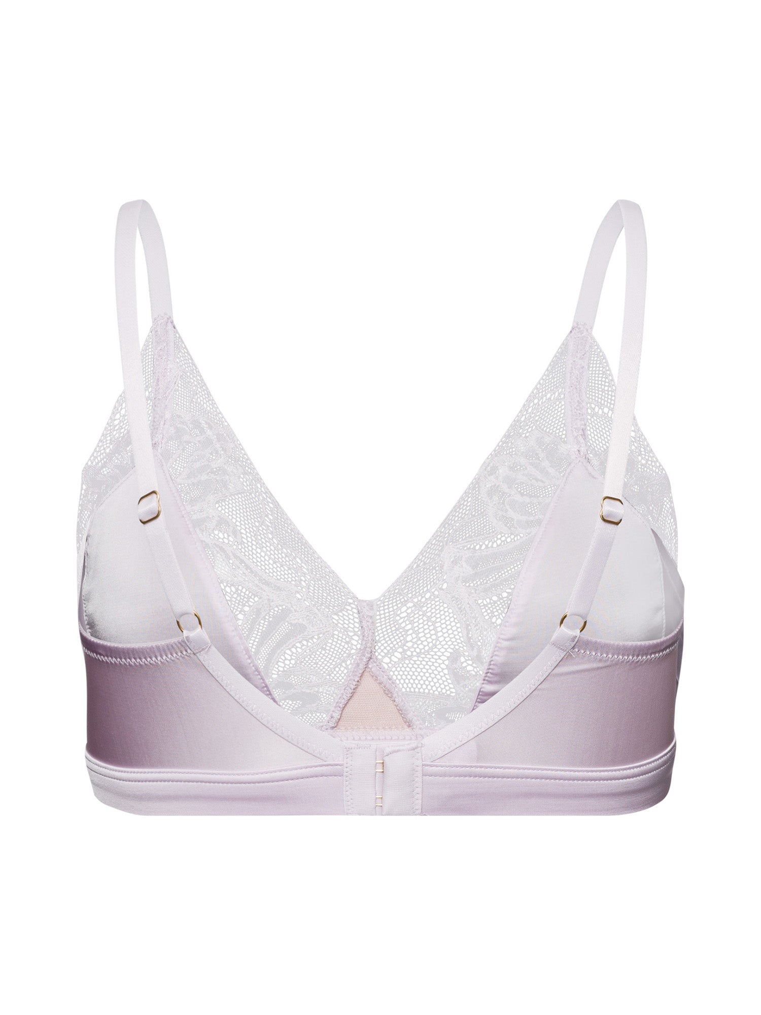 lilac fog / L