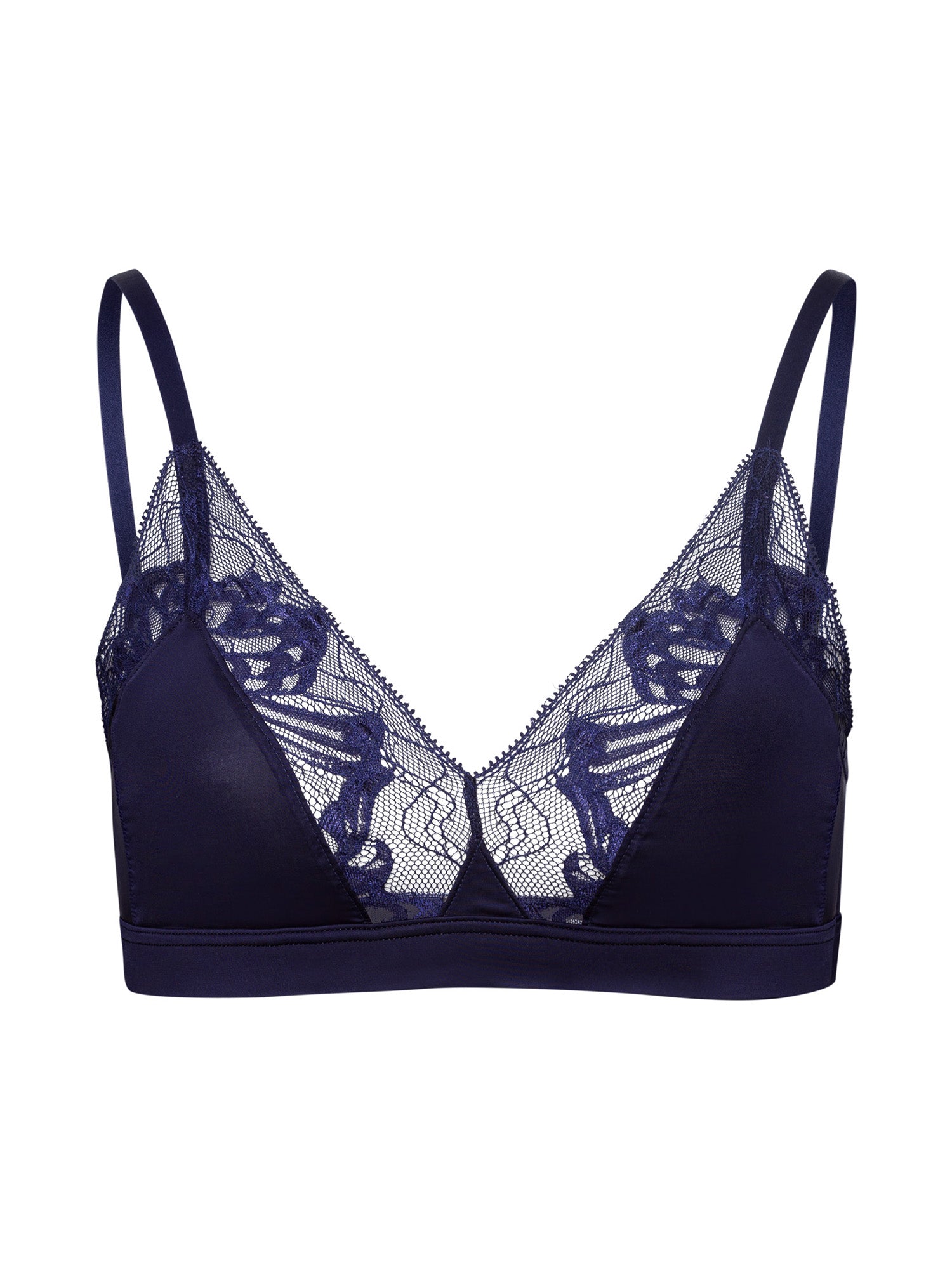 Hanro Damen Soft-BH Eva