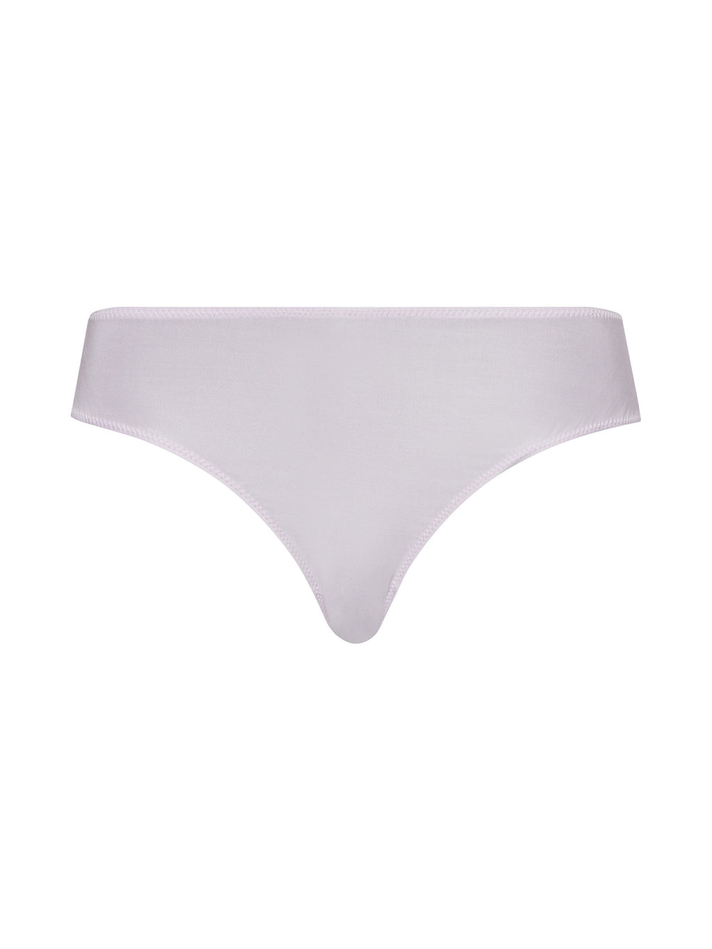 lilac fog / L