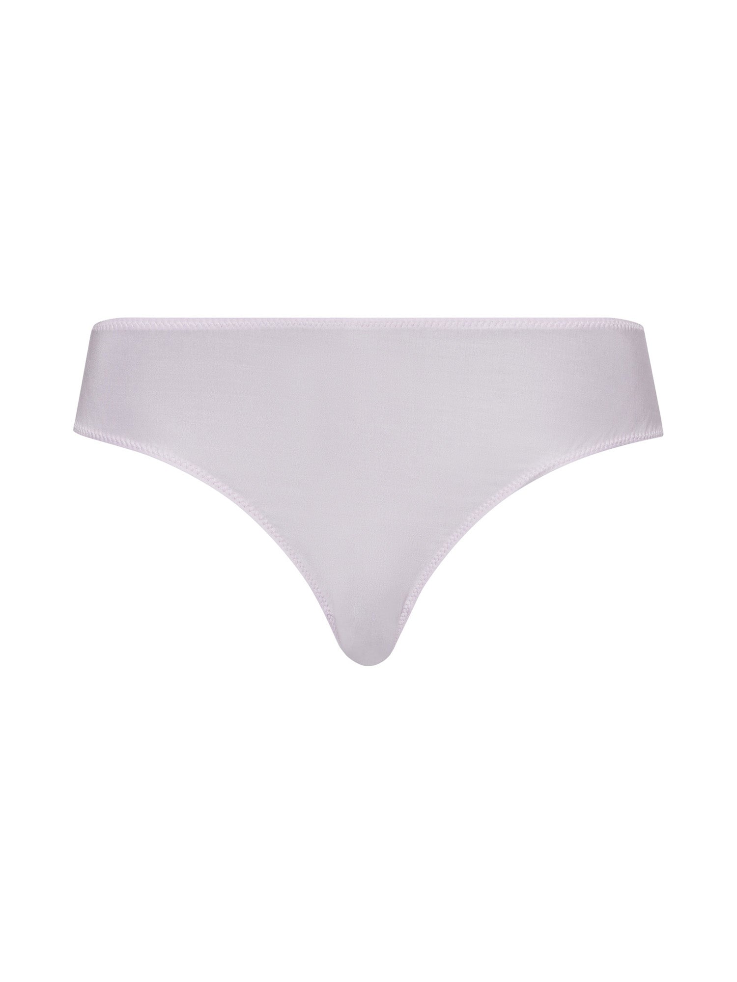 lilac fog / L