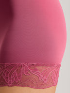 rose wine / L