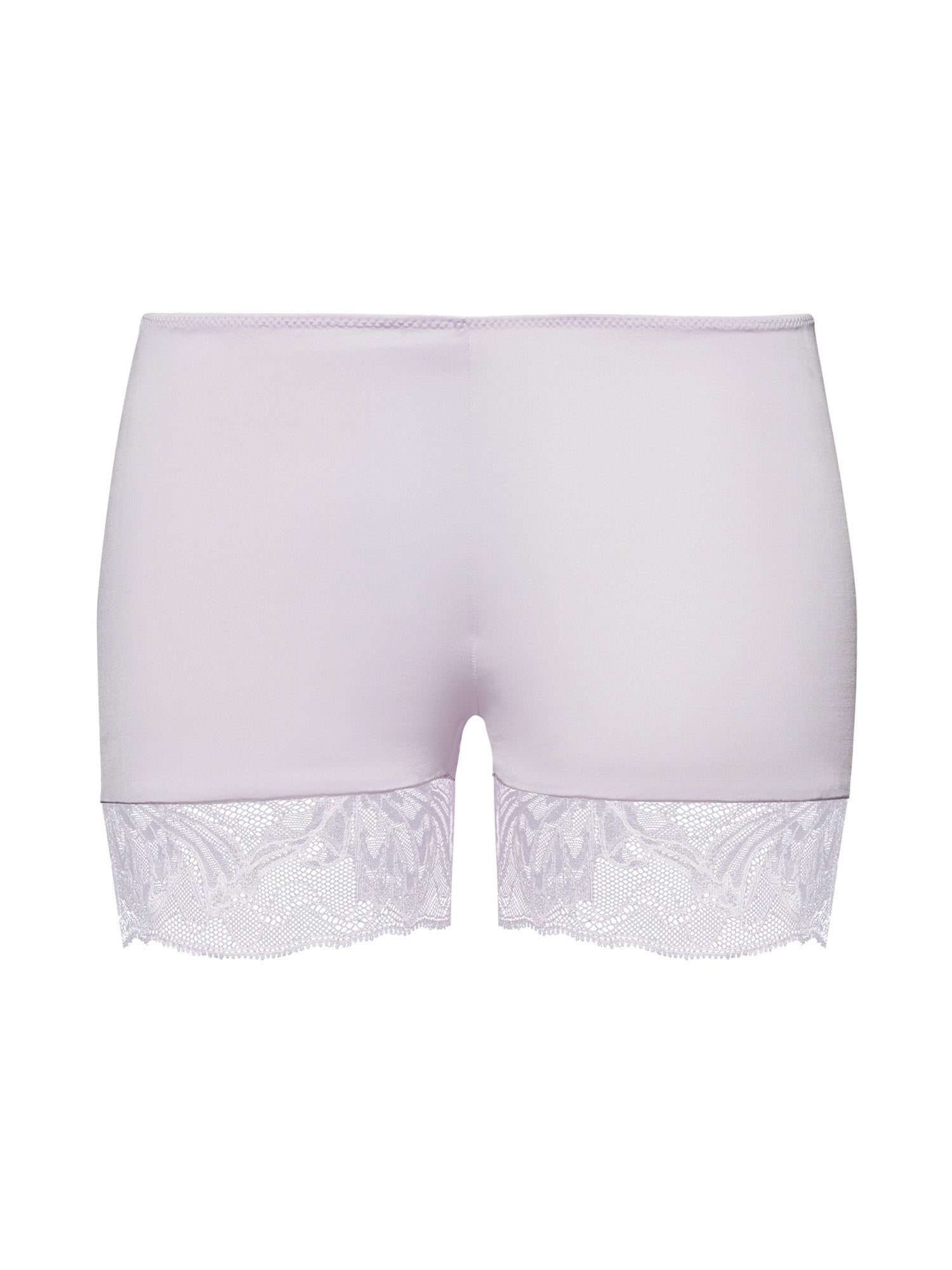 lilac fog / L