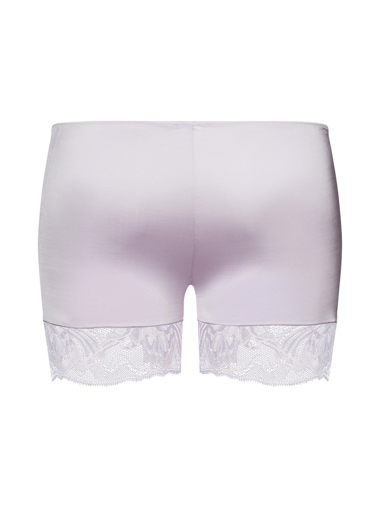 lilac fog / L