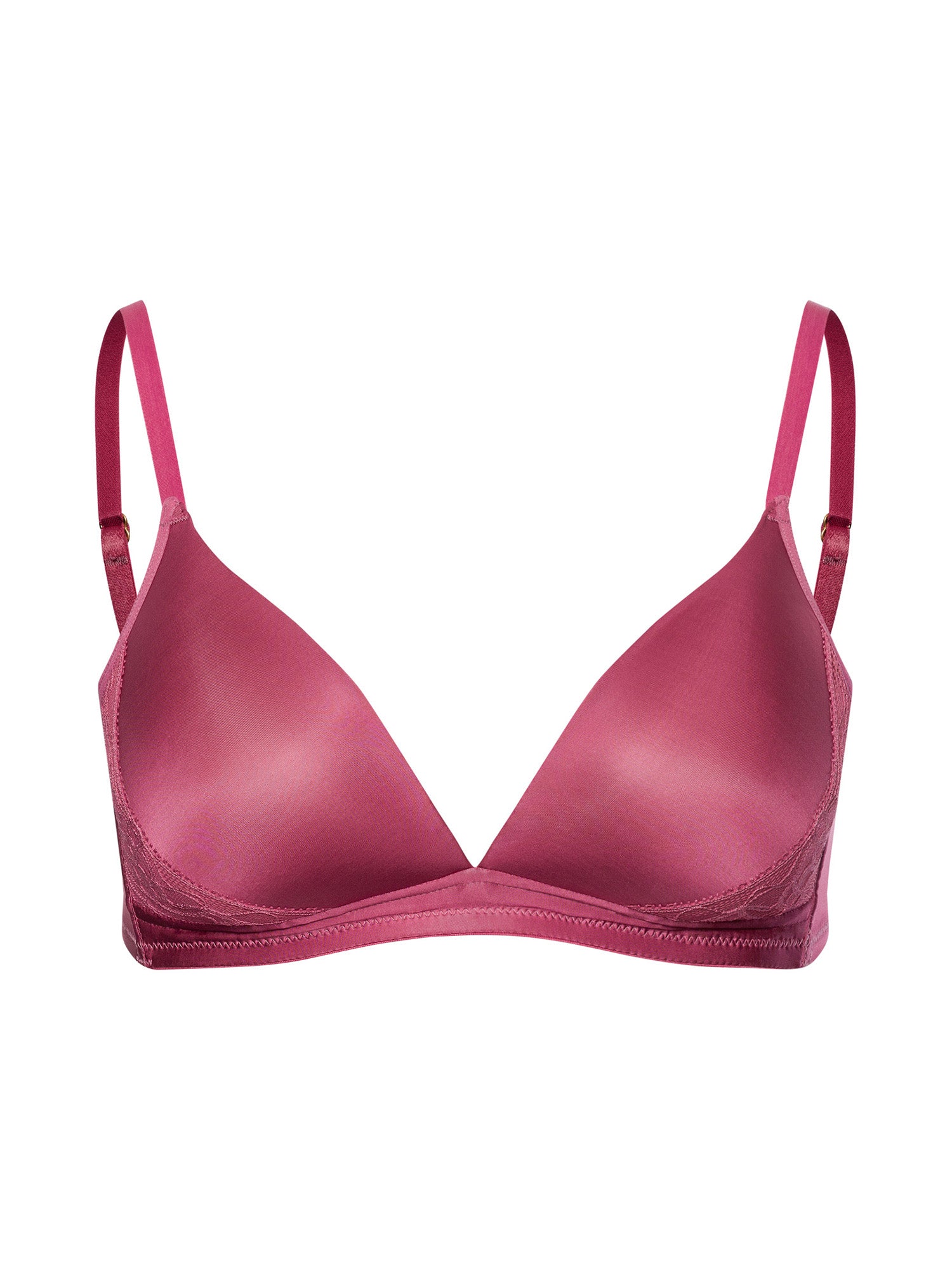 Hanro Damen Schalen-BH Eva