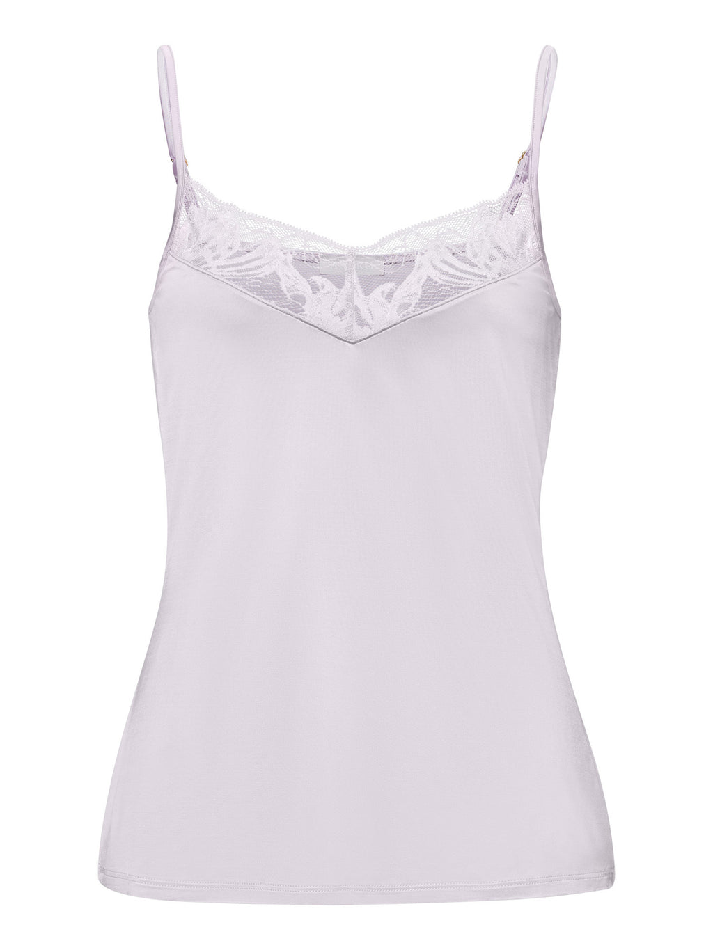 lilac fog / L
