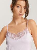 lilac fog / L