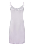 lilac fog / L