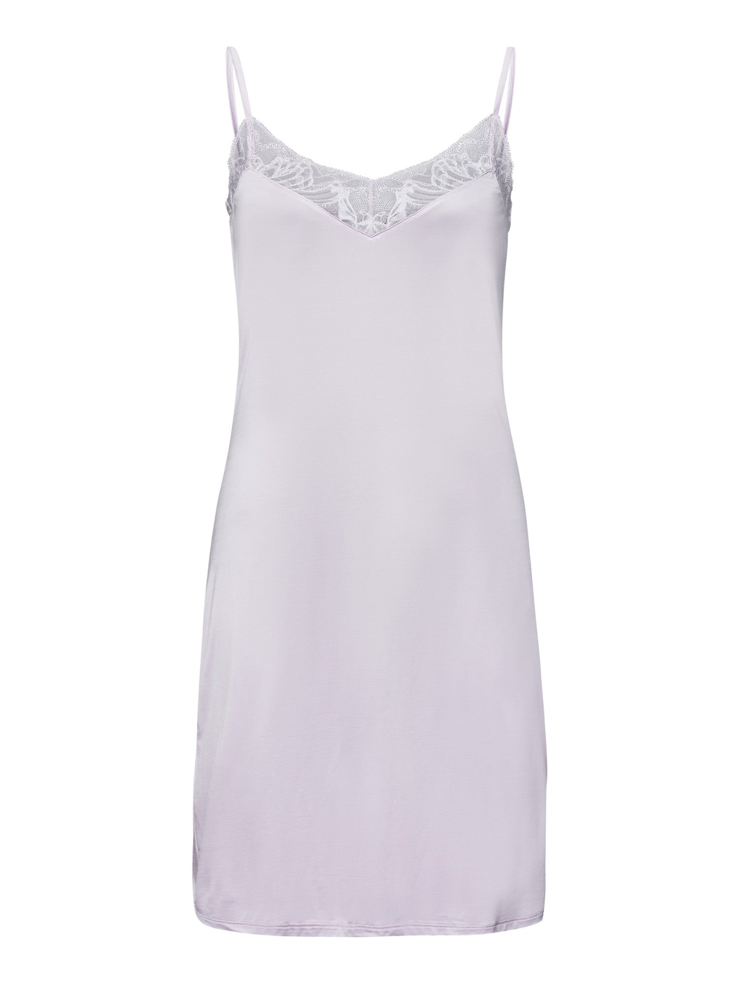 lilac fog / L