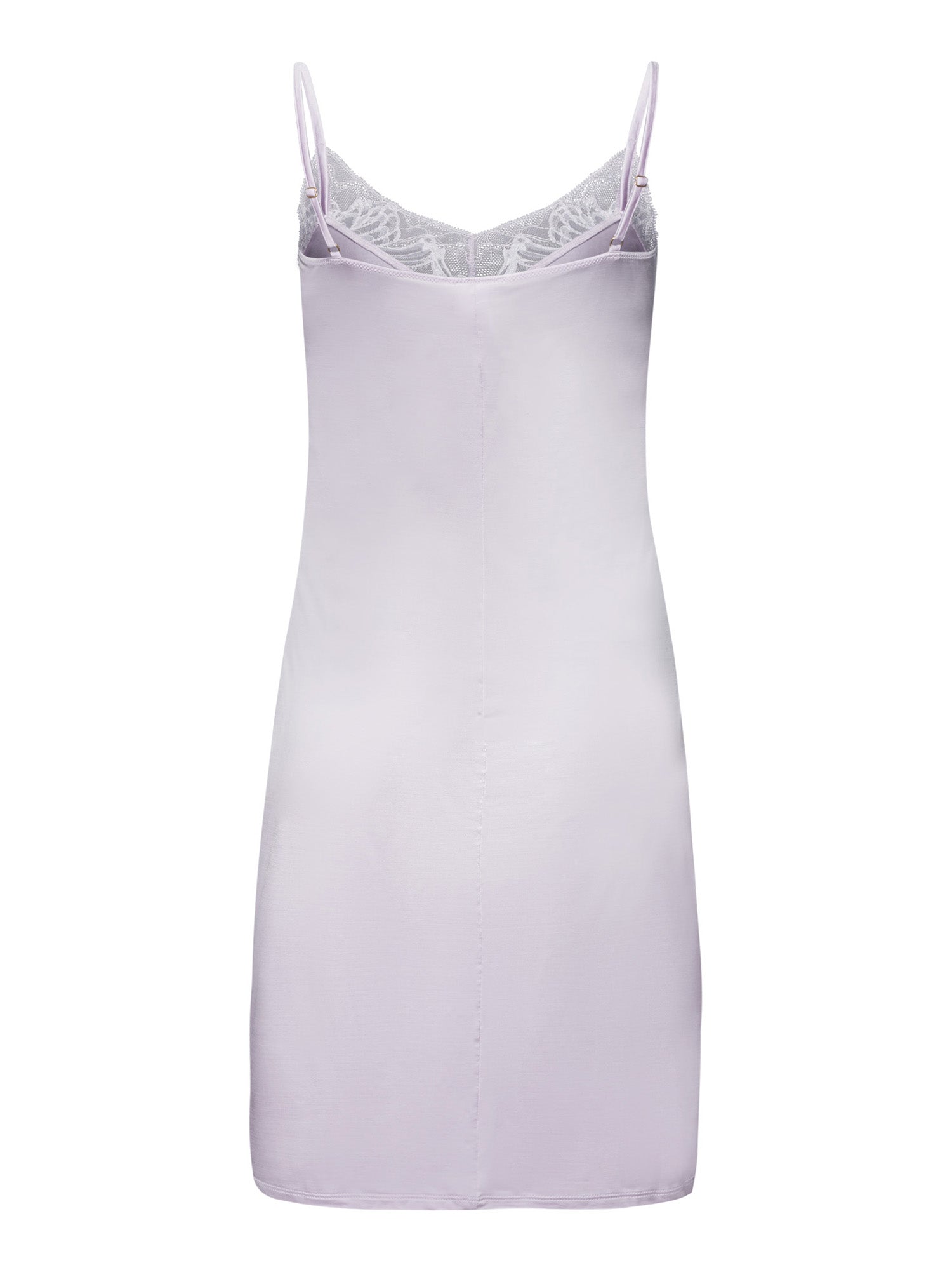 lilac fog / L