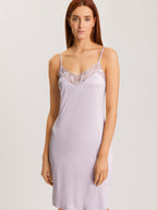 lilac fog / L