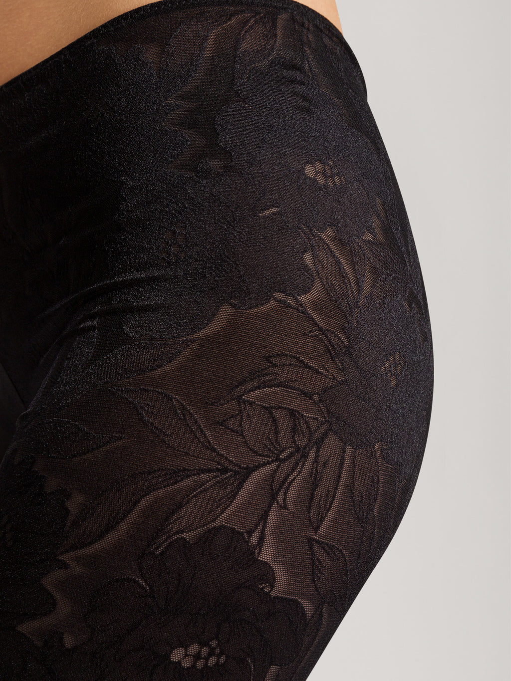 black beauty / L