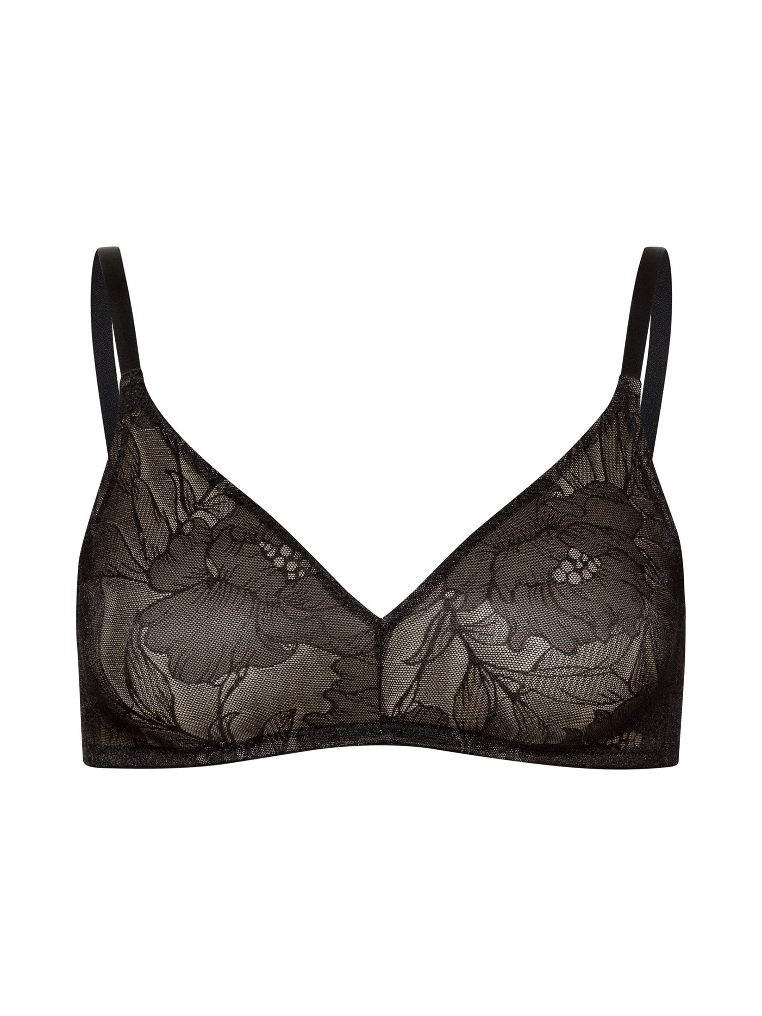 black beauty / L