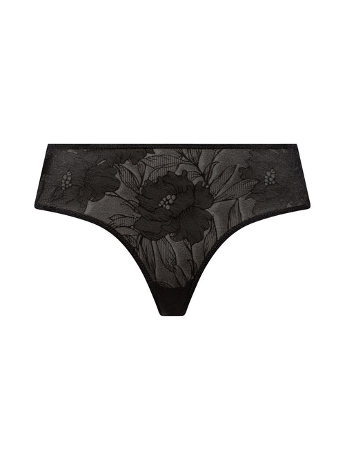 black beauty / L