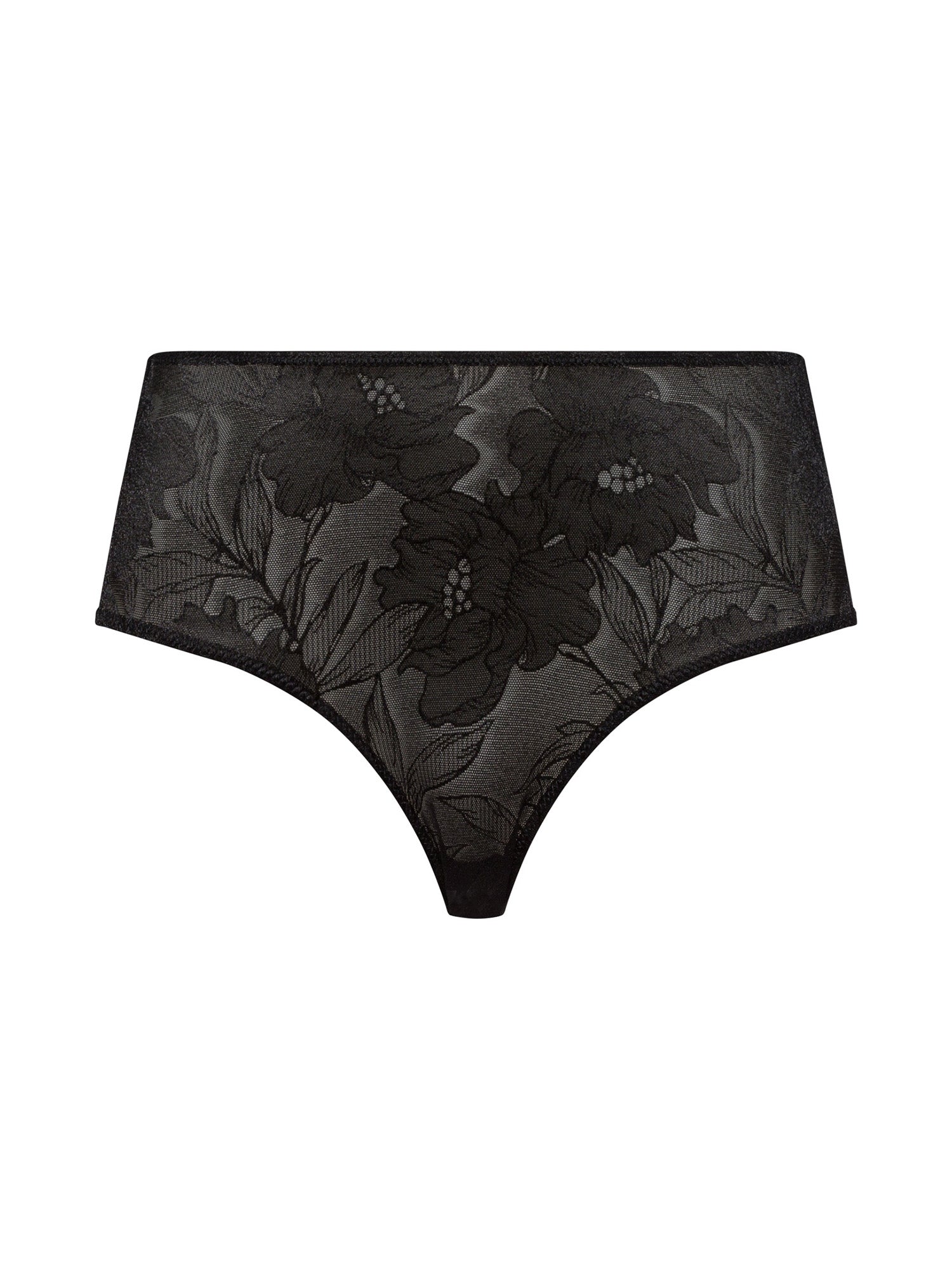 Hanro Damen Maxislip Tina