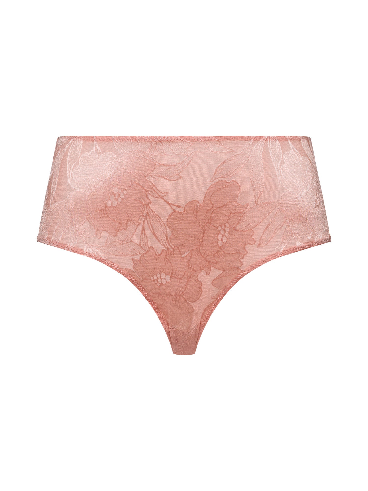 Hanro Damen Maxislip Tina