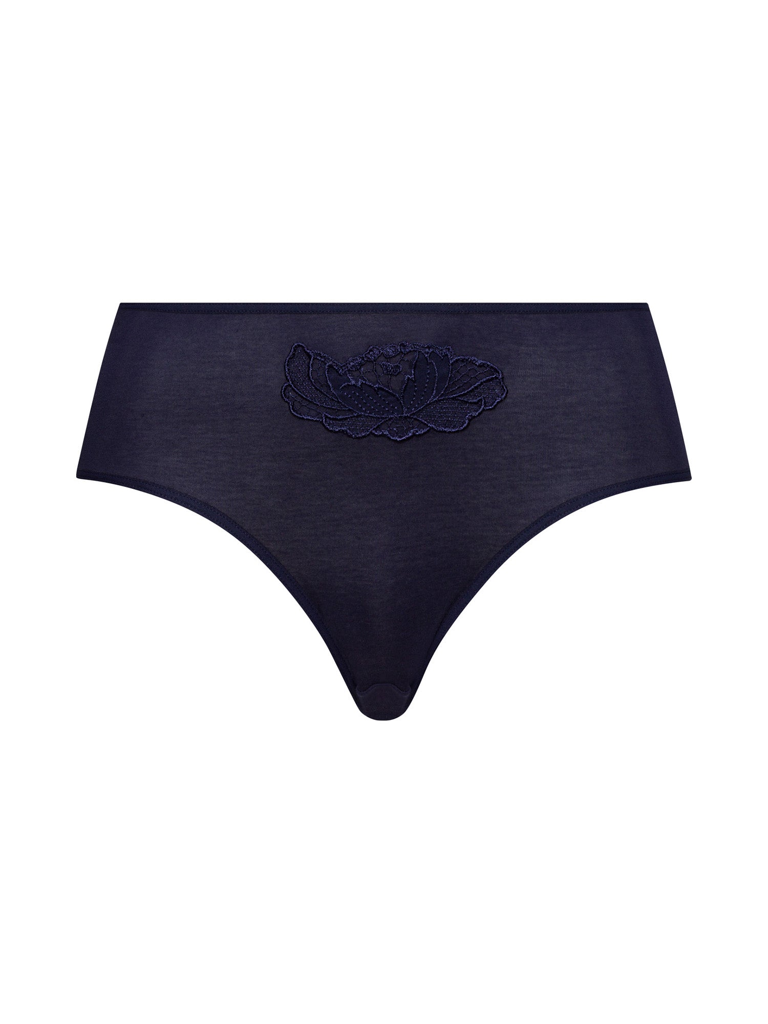 Hanro Damen Maxislip Anne