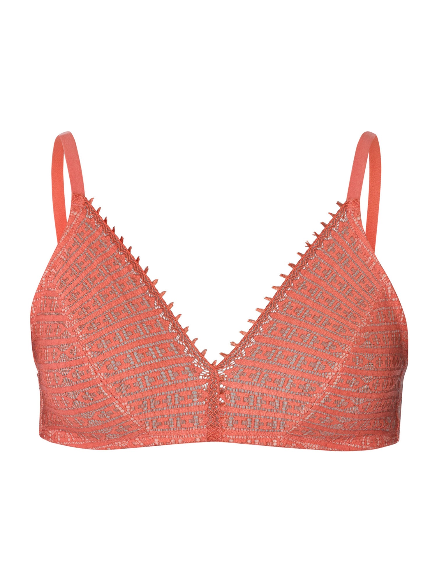 Hanro Damen Soft-BH Hedy