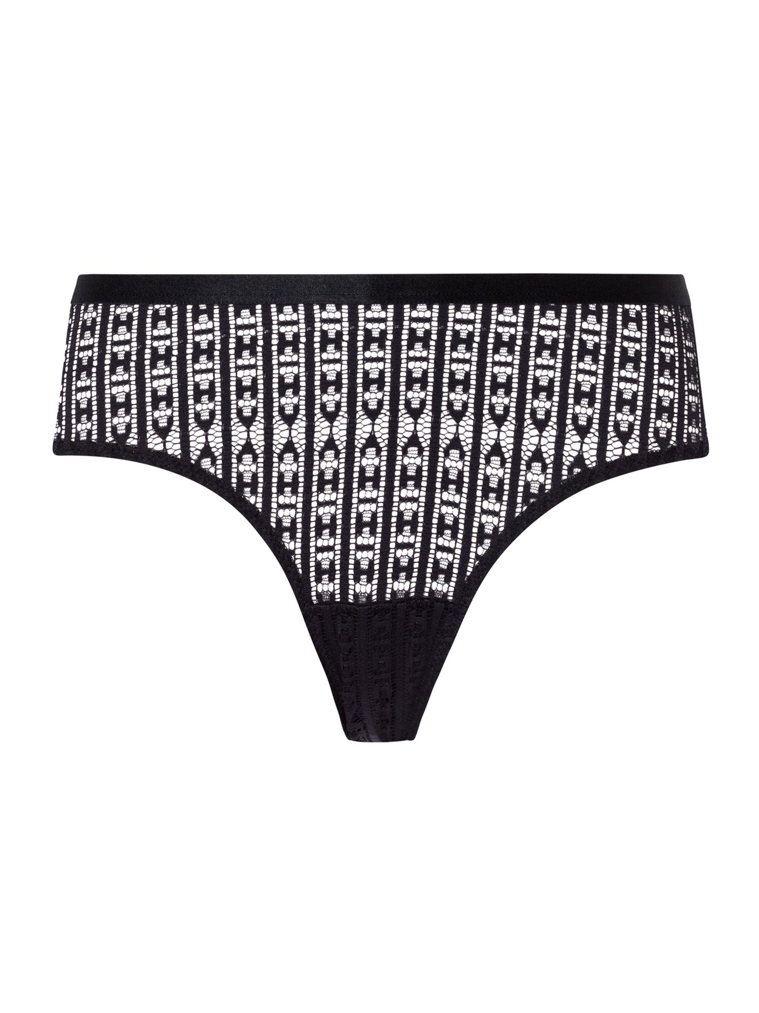 Hanro Damen Minislip Hedy