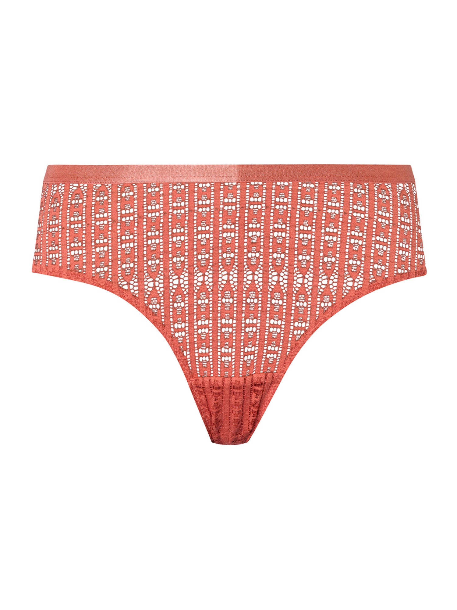 Hanro Damen Minislip Hedy