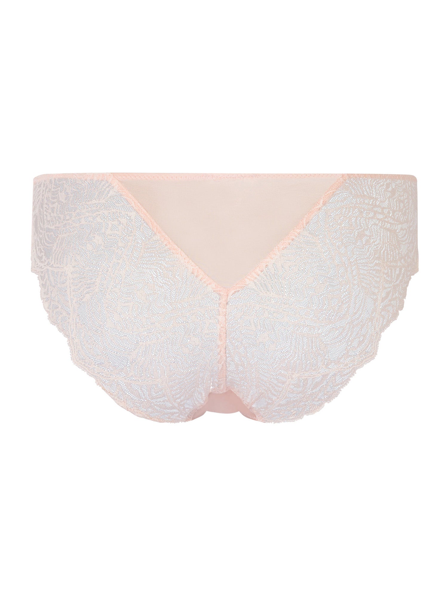 peach whip / L