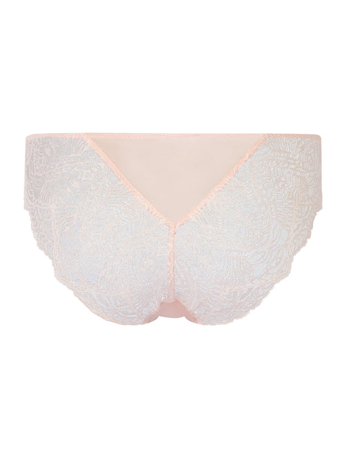 peach whip / L