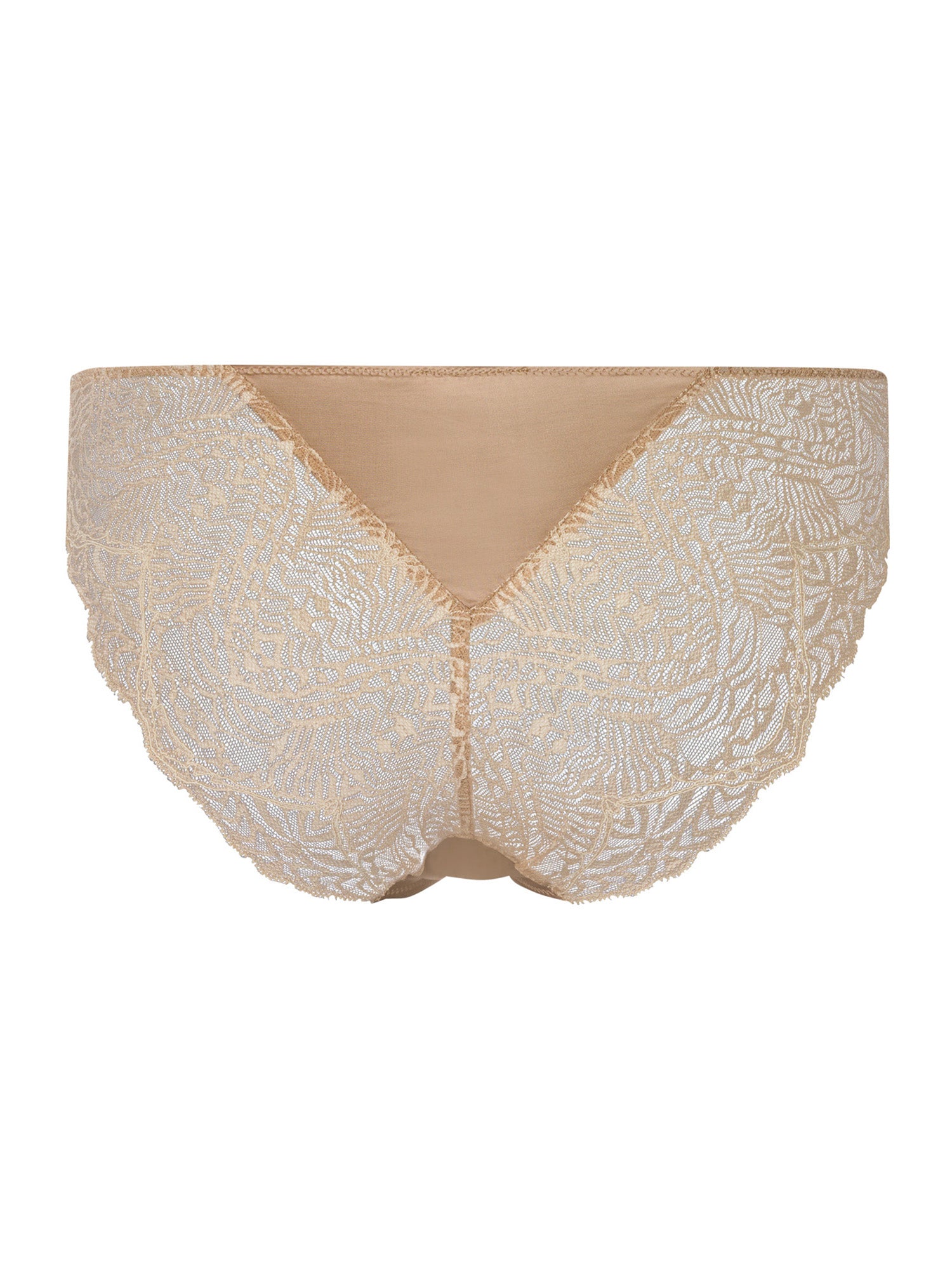 deep taupe / L
