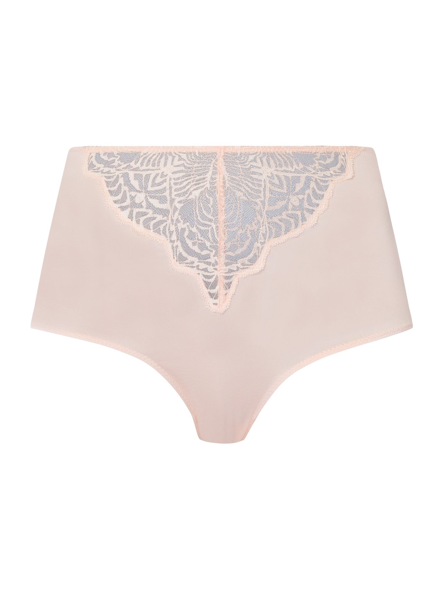 Hanro Damen Maxislip Josephine