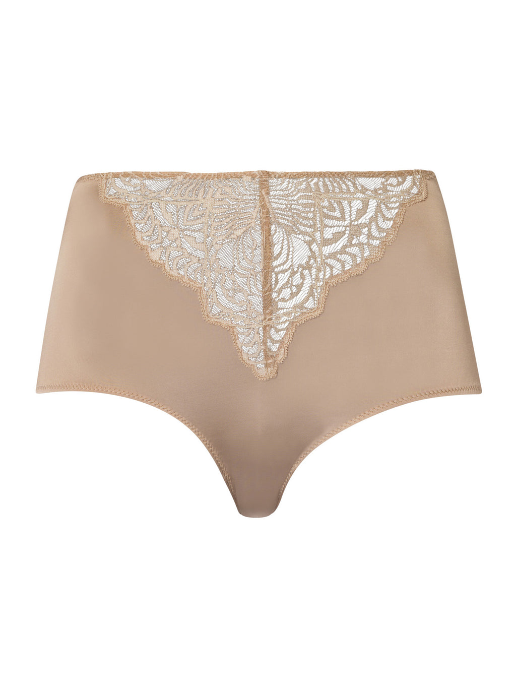 deep taupe / L